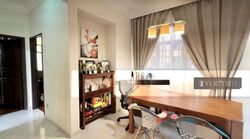 Grande Vista (D28), Condominium #577217871